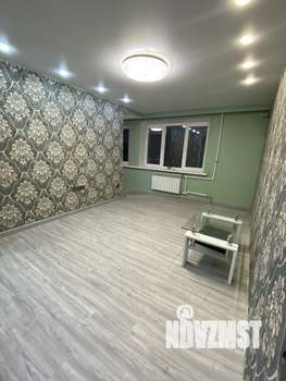 3-к квартира, вторичка, 58м2, 8/9 этаж