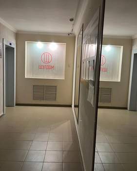 2-к квартира, вторичка, 61м2, 17/23 этаж