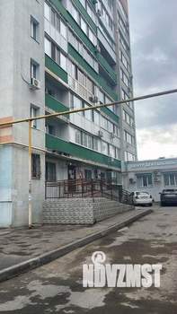 1-к квартира, вторичка, 36м2, 7/10 этаж