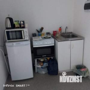 1-к квартира, вторичка, 36м2, 9/12 этаж