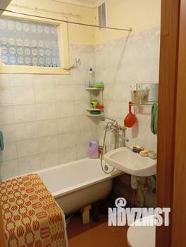 1-к квартира, вторичка, 31м2, 3/5 этаж