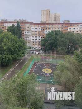 2-к квартира, вторичка, 52м2, 8/9 этаж