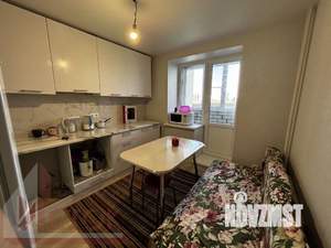 2-к квартира, вторичка, 57м2, 2/10 этаж