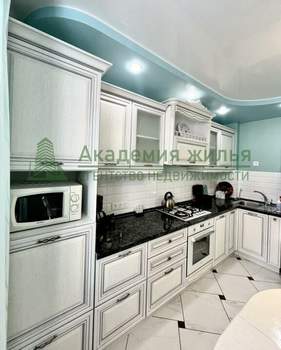 2-к квартира, вторичка, 69м2, 2/10 этаж