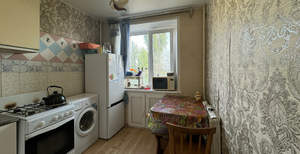 1-к квартира, вторичка, 34м2, 3/9 этаж