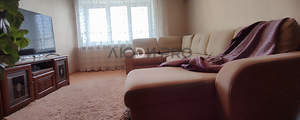 3-к квартира, вторичка, 63м2, 9/9 этаж