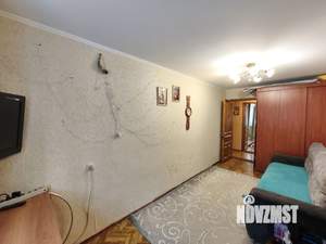 2-к квартира, вторичка, 43м2, 1/5 этаж