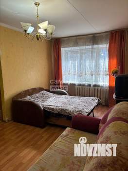 1-к квартира, вторичка, 31м2, 1/5 этаж