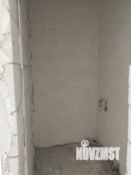 1-к квартира, вторичка, 16м2, 3/4 этаж