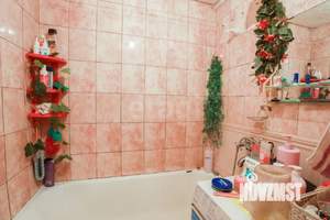 3-к квартира, вторичка, 58м2, 9/9 этаж