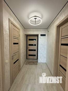 1-к квартира, вторичка, 38м2, 16/16 этаж