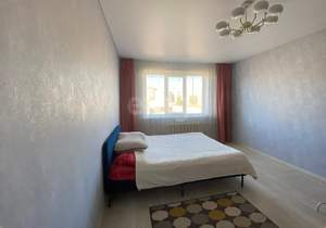 3-к квартира, вторичка, 64м2, 5/9 этаж