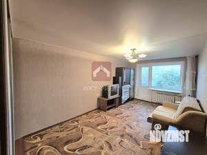 1-к квартира, вторичка, 33м2, 6/9 этаж