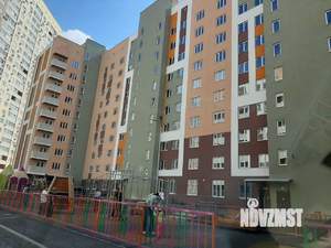 2-к квартира, вторичка, 59м2, 5/10 этаж