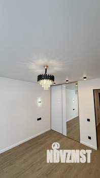 1-к квартира, вторичка, 37м2, 3/22 этаж