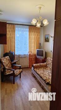 3-к квартира, вторичка, 52м2, 4/9 этаж