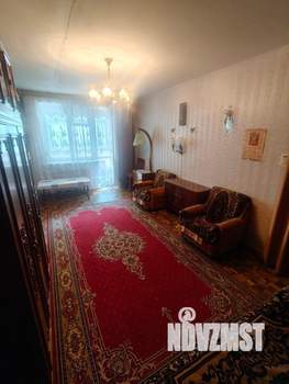 2-к квартира, вторичка, 56м2, 2/4 этаж