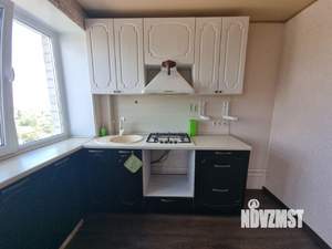 1-к квартира, вторичка, 35м2, 6/9 этаж