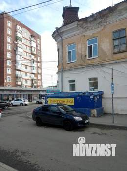 2-к квартира, вторичка, 65м2, 1/2 этаж