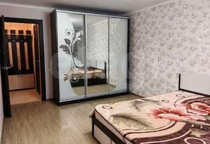 1-к квартира, вторичка, 38м2, 10/10 этаж