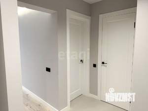 1-к квартира, вторичка, 44м2, 14/22 этаж