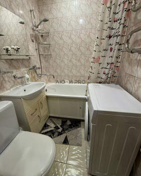 1-к квартира, вторичка, 30м2, 1/5 этаж