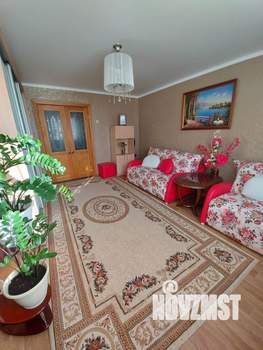 3-к квартира, вторичка, 68м2, 7/10 этаж