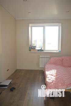 2-к квартира, вторичка, 54м2, 6/19 этаж