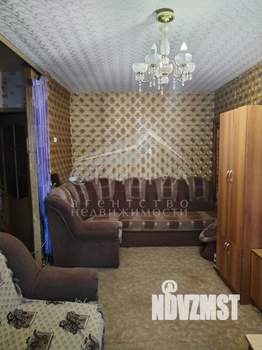 1-к квартира, вторичка, 32м2, 1/5 этаж