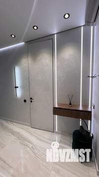 2-к квартира, вторичка, 58м2, 12/40 этаж