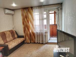 2-к квартира, вторичка, 56м2, 5/8 этаж
