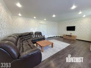 5-к квартира, вторичка, 130м2, 4/9 этаж