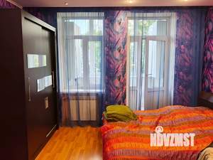 3-к квартира, вторичка, 76м2, 3/4 этаж