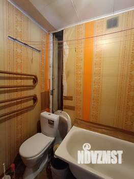 1-к квартира, вторичка, 33м2, 8/10 этаж