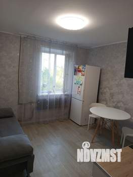 1-к квартира, вторичка, 34м2, 6/9 этаж