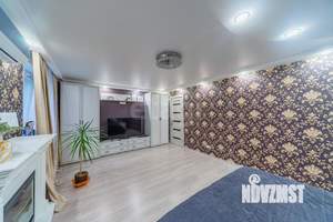 3-к квартира, вторичка, 89м2, 7/10 этаж