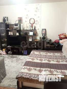 1-к квартира, вторичка, 44м2, 1/7 этаж