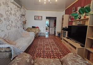 3-к квартира, вторичка, 65м2, 8/10 этаж