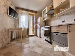 1-к квартира, вторичка, 39м2, 2/9 этаж