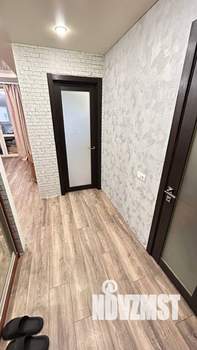 1-к квартира, вторичка, 38м2, 2/10 этаж