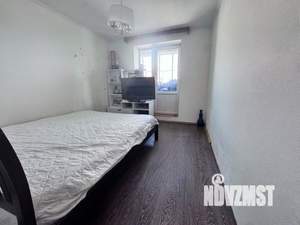 3-к квартира, вторичка, 62м2, 9/11 этаж