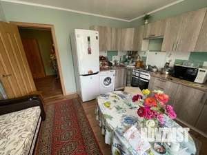 2-к квартира, вторичка, 59м2, 3/5 этаж