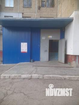 1-к квартира, вторичка, 21м2, 7/9 этаж