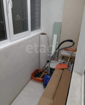 2-к квартира, вторичка, 53м2, 4/10 этаж