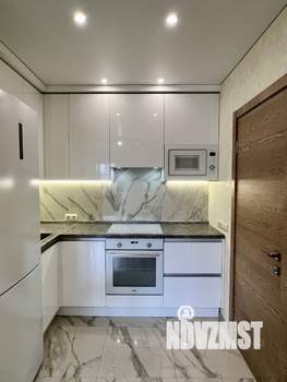 2-к квартира, вторичка, 56м2, 6/25 этаж