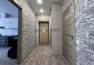 1-к квартира, вторичка, 42м2, 2/14 этаж