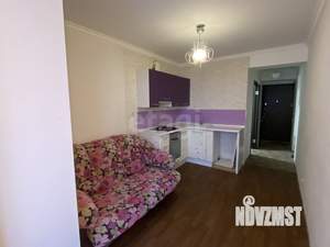 1-к квартира, вторичка, 46м2, 10/10 этаж