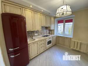 4-к квартира, вторичка, 76м2, 8/9 этаж