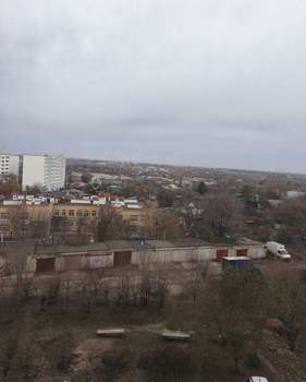 4-к квартира, вторичка, 72м2, 5/9 этаж