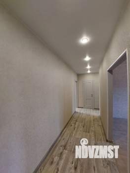 3-к квартира, вторичка, 66м2, 10/10 этаж